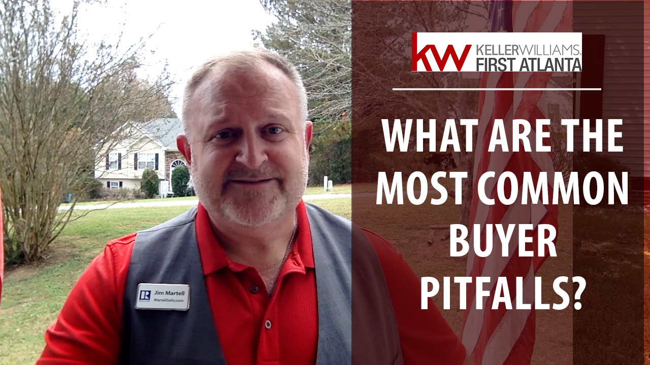 What Pitfalls Should Homebuyers Watch Out For?