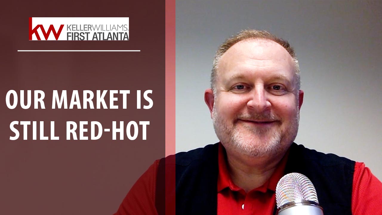 The Latest From Our Atlanta Market